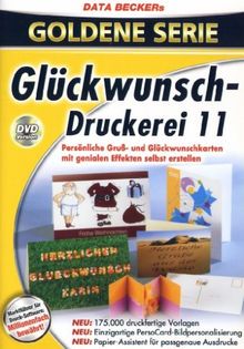 Glückwunsch-Druckerei 11