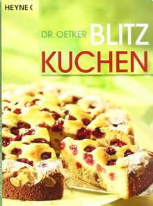 Blitzkuchen