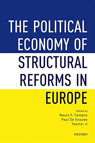 Campos, N: Political Economy of Structural Reforms in Europe
