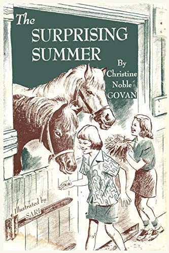 The Surprising Summer