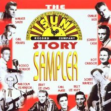Sun Story Sampler