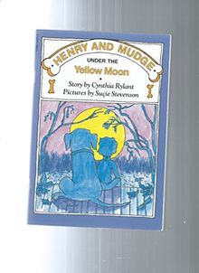 henry and Mudge Under the Yellow Moon