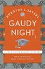 Gaudy Night: Lord Peter Wimsey Book 12 (Lord Peter Wimsey Mysteries)