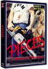 Pieces - Uncut/Remastered/Mediabook (+ DVD) [Blu-ray] [Limited Edition]