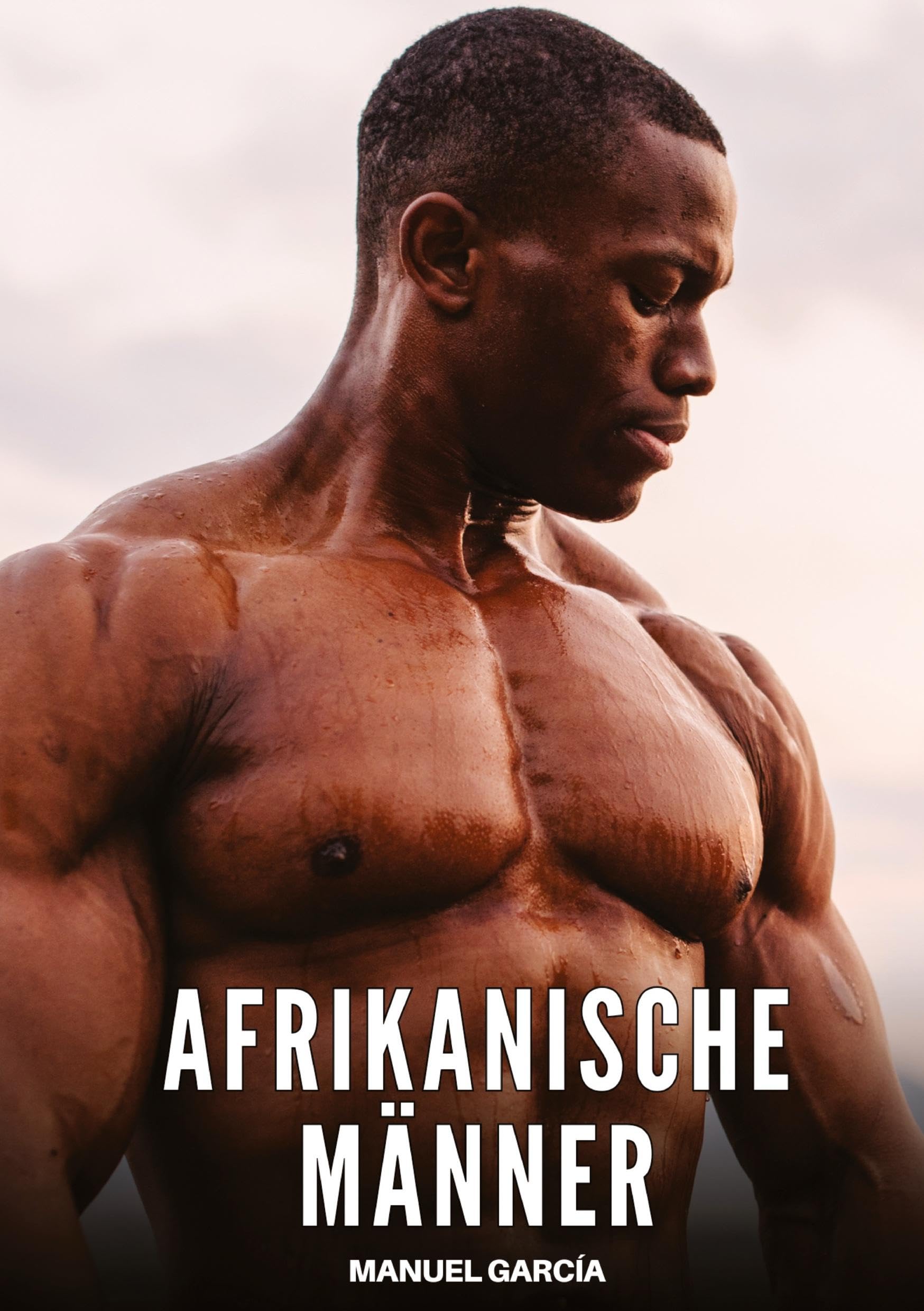 Afrikanische Männer