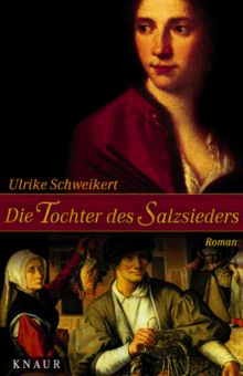 Die Tochter des Salzsieders