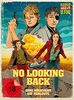 No Looking Back - Ohne Rücksicht auf Verluste - Limited Edition Mediabook (uncut) (+ DVD) [Blu-ray]
