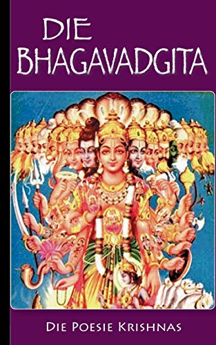 Die Bhagavadgita