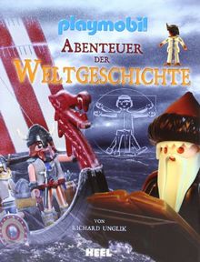 Playmobil - Abenteuer der Weltgeschichte