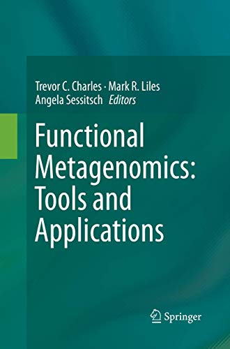Functional Metagenomics: Tools and Applications