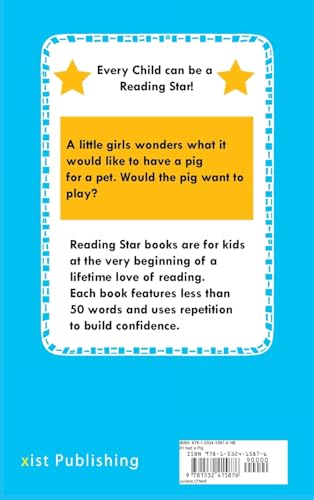 If I had a Pig (Reading Stars)