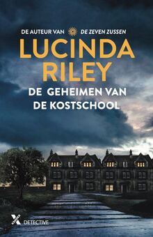 De geheimen van de kostschool