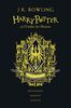 Harry Potter et l'Ordre du Phénix: Poufsouffle