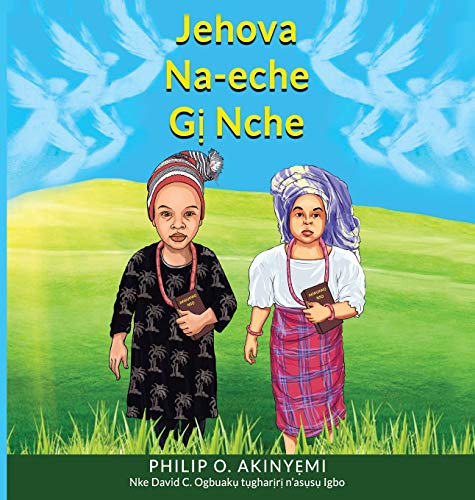 Jehova Na-Eche G¿ Nche