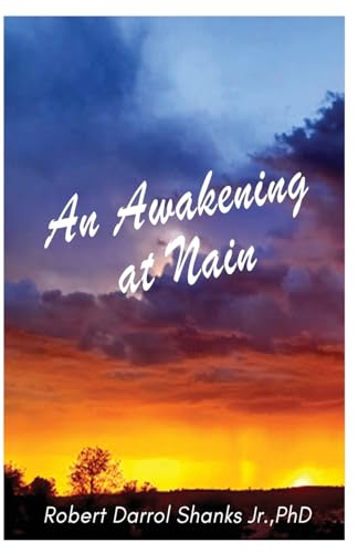 AN AWAKENING AT NAIN