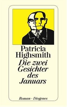 Die zwei Gesichter des Januars