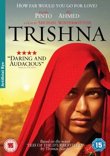 Trishna [UK Import]
