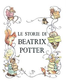 LE STORIE DI BEATRIX POTTER