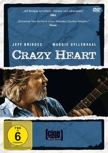 Crazy Heart