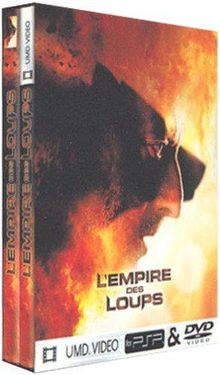 L'Empire des loups [DVD + UMD]