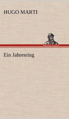 Ein Jahresring