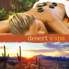 Desert Spa