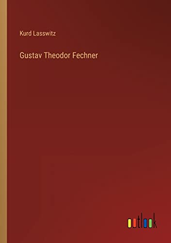 Gustav Theodor Fechner