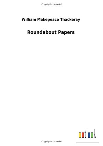 Roundabout Papers