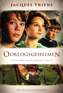 Oorlogsgeheimen: filmeditie