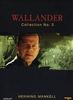 Wallander Collection No. 3 [2 DVDs]