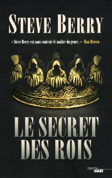 Le secret des rois