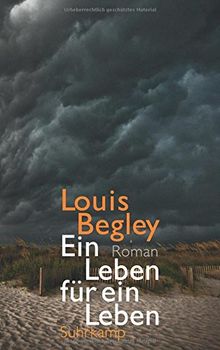 Ein Leben für ein Leben: Roman (suhrkamp taschenbuch)