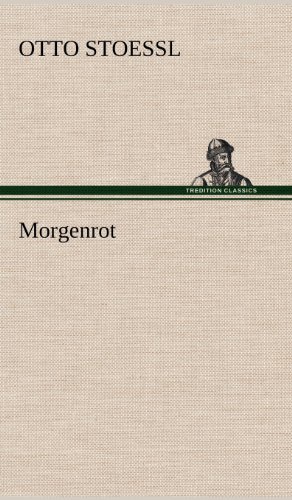 Morgenrot