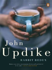 Rabbit Redux (Penguin Modern Classics)