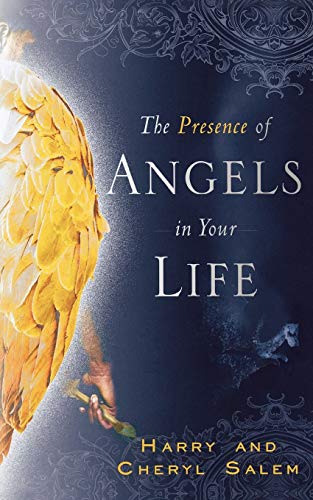 The Presence of Angels in Your Life