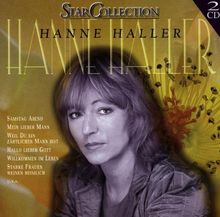 Starcollection von Haller,Hanne | CD | Zustand sehr gut
