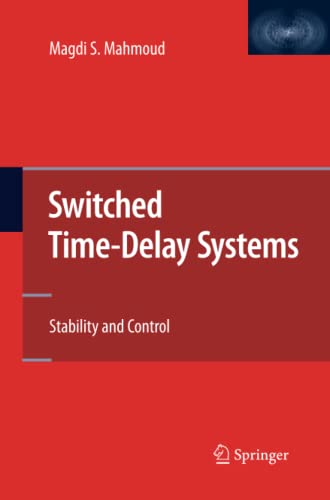 Switched Time-Delay Systems: Stability and Control