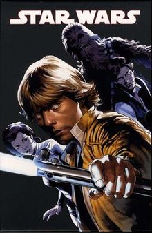 Star Wars. Vol. 1. Skywalker passe à l'attaque
