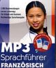 MP3 Sprachführer Französisch (PC+MAC)