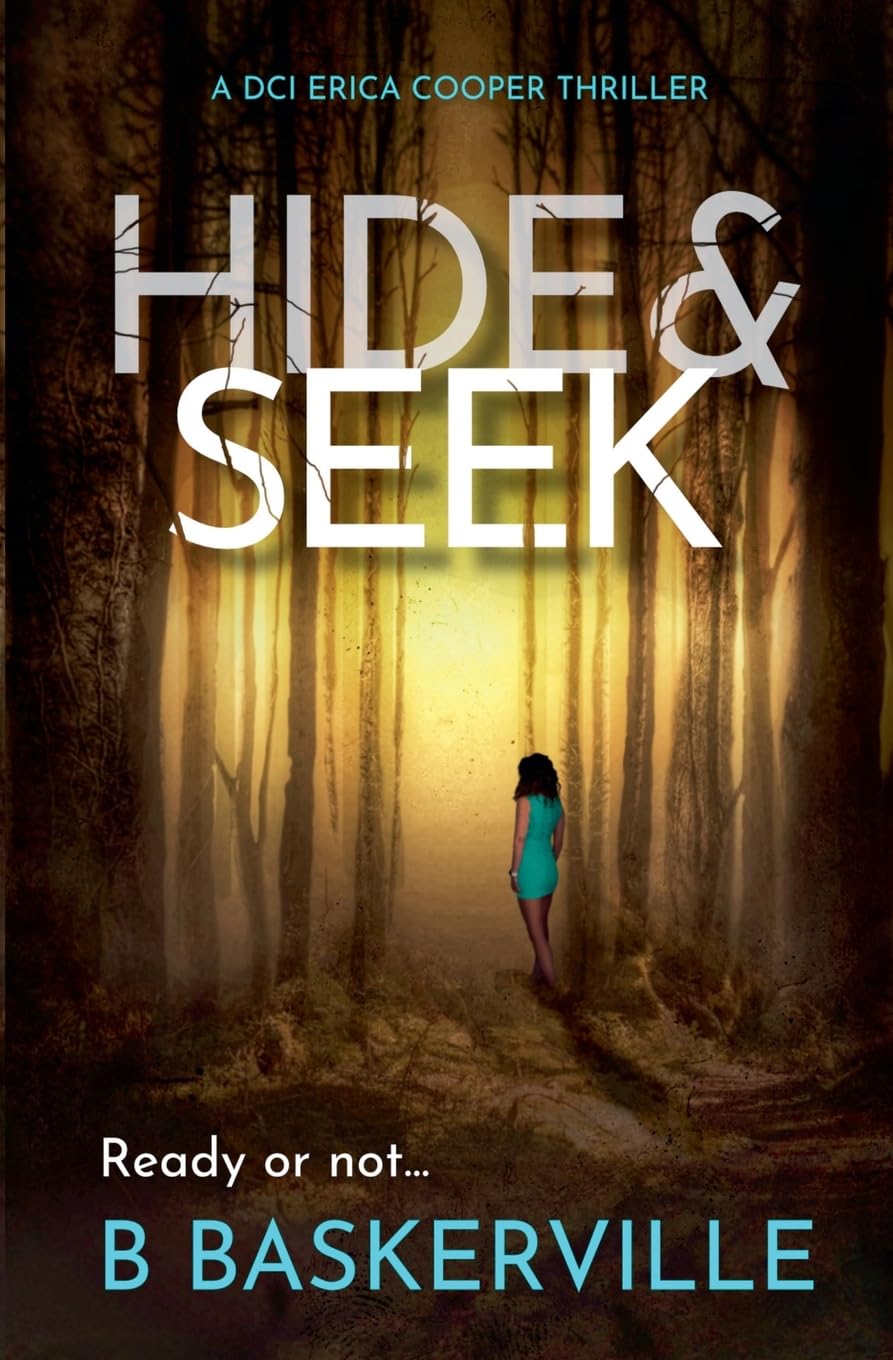 Hide & Seek