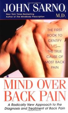 Mind Over Back Pain