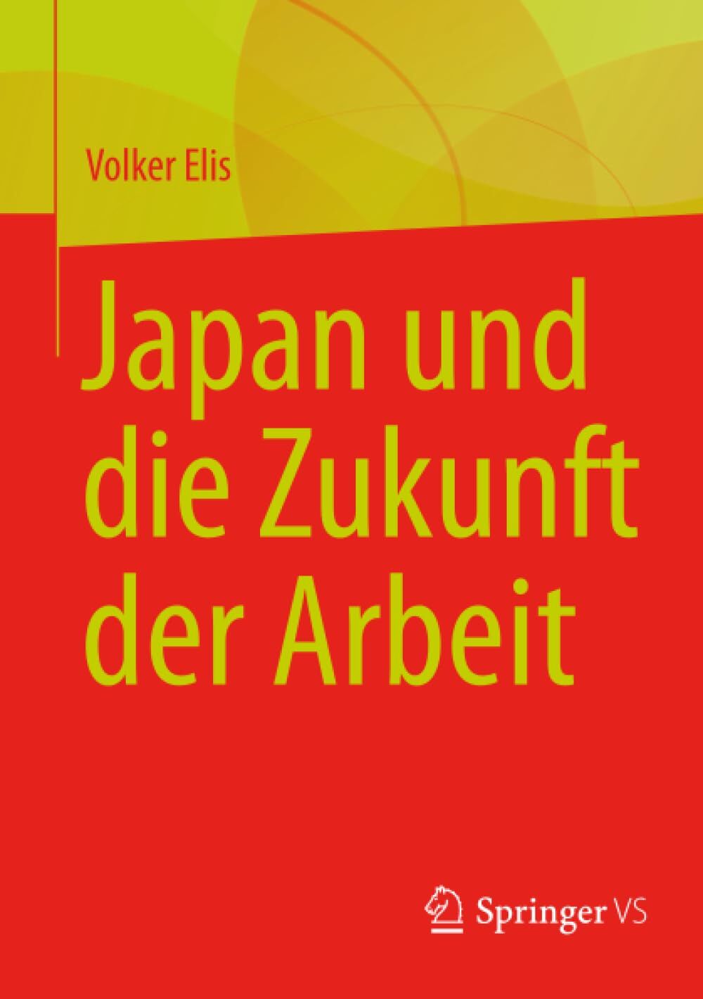 Japan und die Zukunft der Arbeit