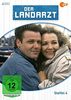 Der Landarzt - Staffel 4 (4 DVDs)