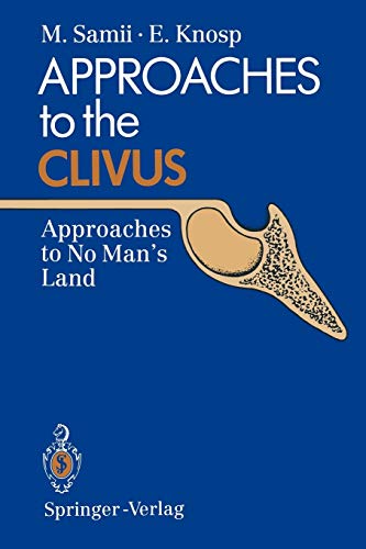 Approaches to the Clivus: Approaches to No Man's Land