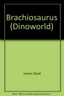 Brachiosaurus (Dinoworld)