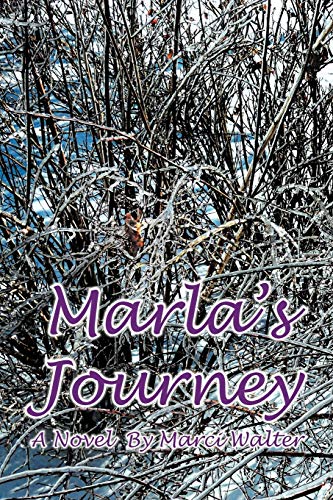 Marla's Journey: A Novel