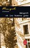 Maigret et les Braves gens (Ldp Simenon)