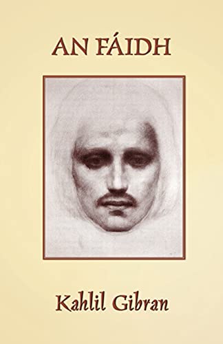An Fáidh: The Prophet in Irish