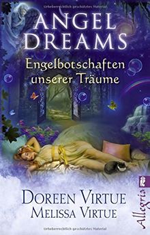 Angel Dreams: Engelbotschaften unserer Träume