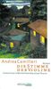 Die Stimme der Violine. Commissario Montalbano hat einen Traum